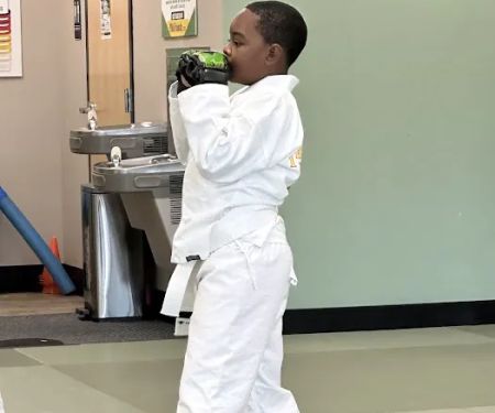 Premier Martial Arts Land O'Lakes