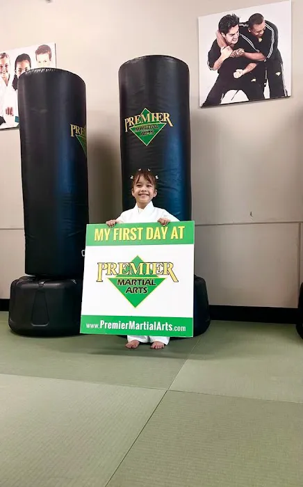 Premier Martial Arts Land O'Lakes Picture 6