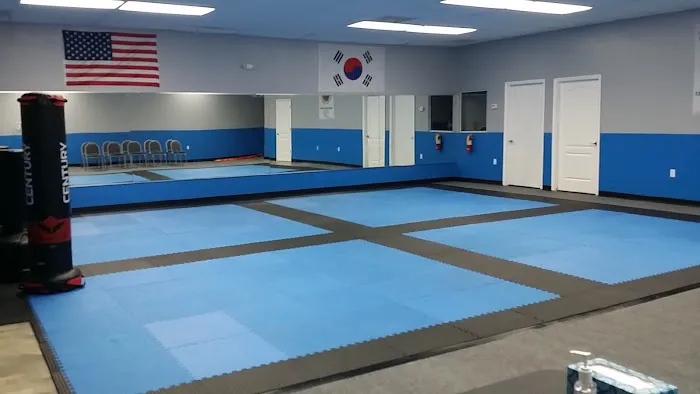 Reflex Martial Arts Picture 6
