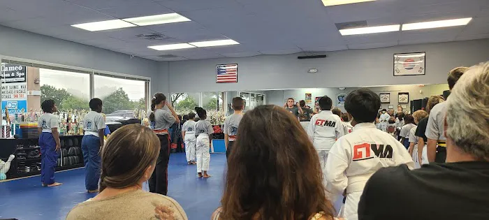 Reflex Martial Arts Picture 9