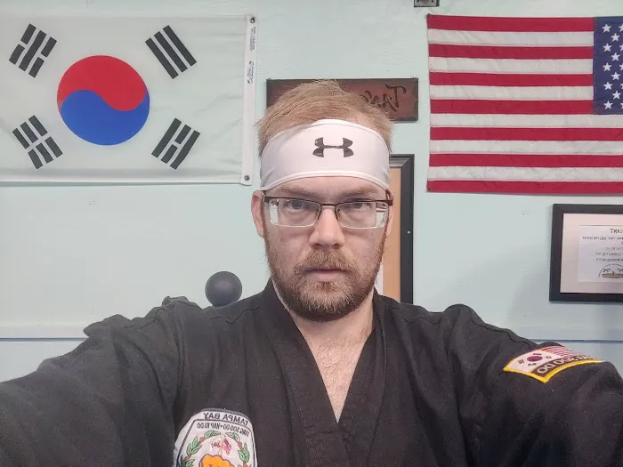Tampa Bay Martial Arts Academy Picture 1