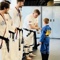 Martial Arts Advantage ico