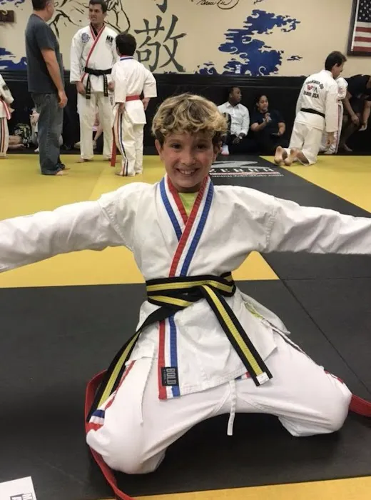 Martial Arts Advantage Picture 2