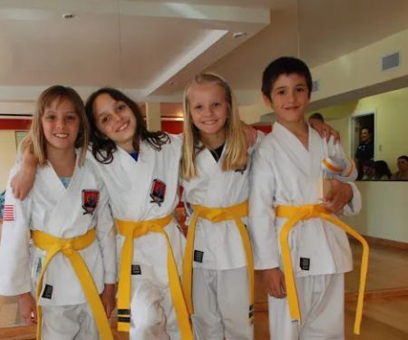 Traditional Tae Kwon-Do Citrus Park