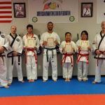 Tampa Bay Tang Soo Do Center
