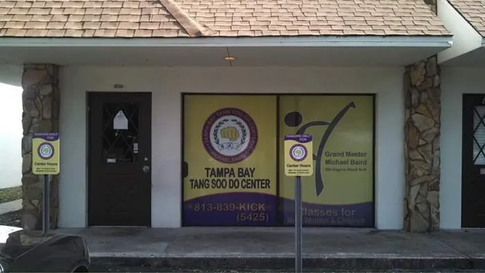 Tampa Bay Tang Soo Do Center Picture 4