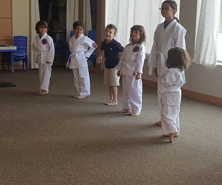Koenig Martial Arts