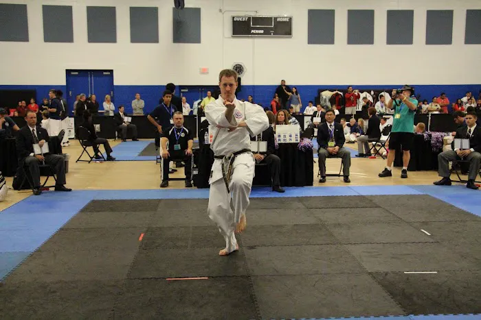 Koenig Martial Arts Picture 9