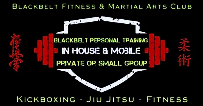 BlackBelt Fitness & Martial Arts Club Picture 6