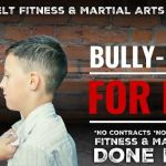 BlackBelt Fitness & Martial Arts Club