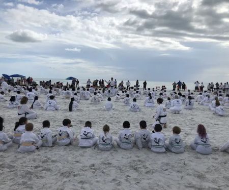 Traditional Tae Kwon-Do Center of South Tampa