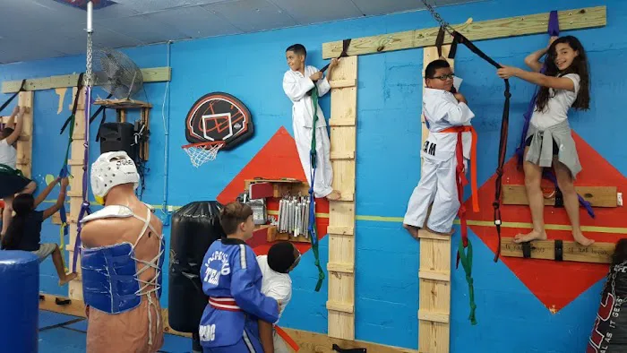 Joung's Taekwondo Picture 3