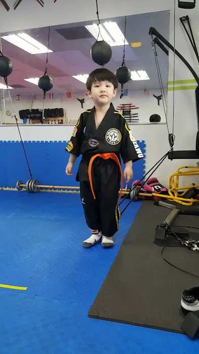 Joung's Taekwondo Picture 5