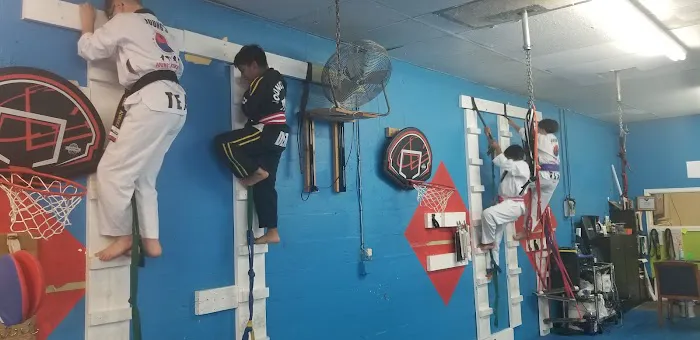 Joung's Taekwondo Picture 1