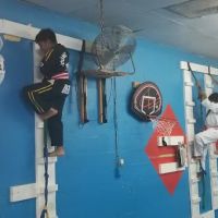 Joung's Taekwondo ico
