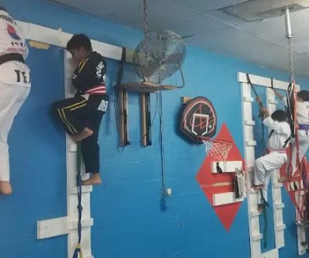 Joung's Taekwondo