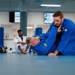 Empowered Martial Arts & Gracie Humaita Jiu Jitsu Tampa