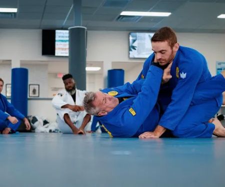 Empowered Martial Arts & Gracie Humaita Jiu Jitsu Tampa