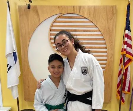 Traditional Taekwon-Do Lutz