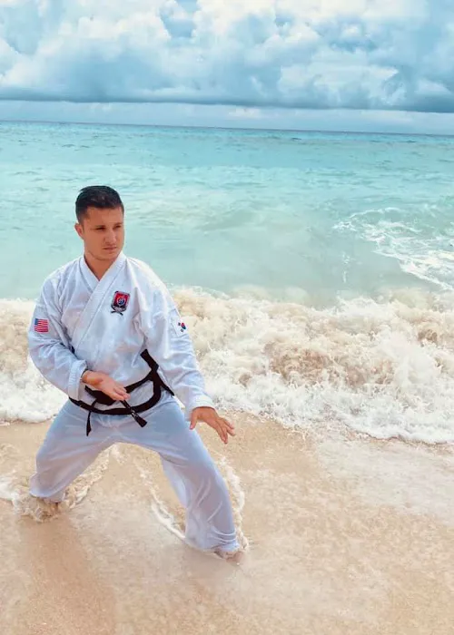 Traditional Taekwon-Do Lutz Picture 8