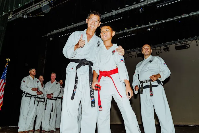 Traditional Taekwon-Do Lutz Picture 9