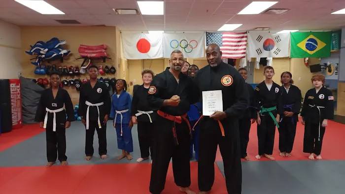 Martial Arts School of Survival Picture 1
