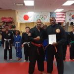 Martial Arts School of Survival