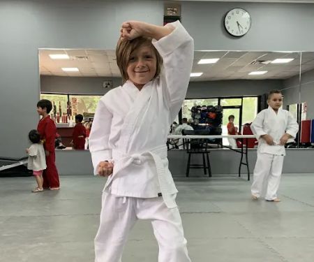 SL Fitness & Martial Arts
