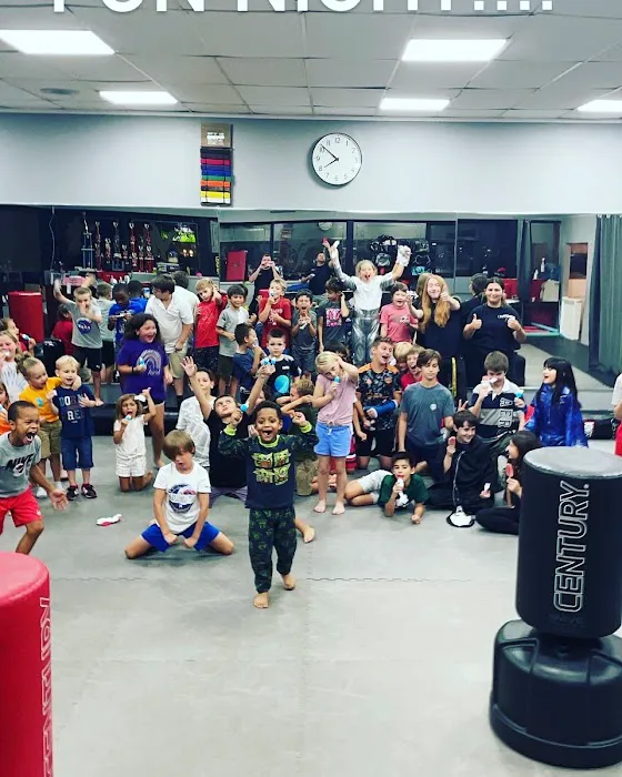 SL Fitness & Martial Arts Picture 2