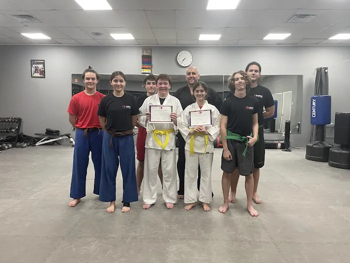 SL Fitness & Martial Arts Picture 4