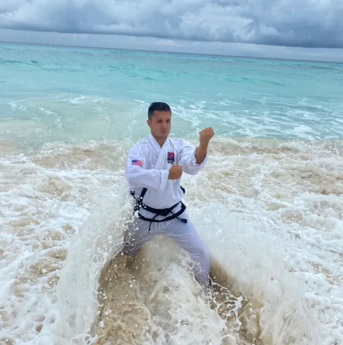 Martial Art West Tampa Picture 2