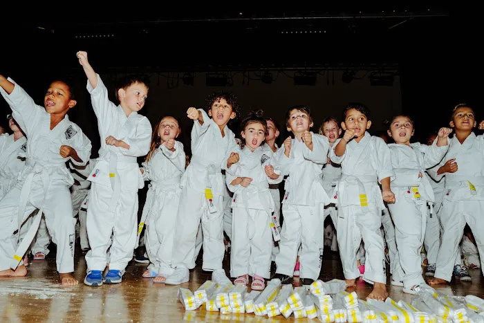 Martial Art West Tampa Picture 7