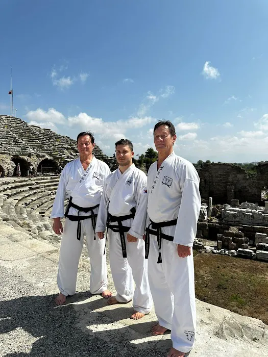Martial Art West Tampa Picture 8