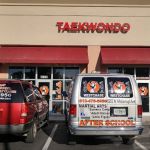 Traditional TaeKwon-Do Center of Westchase