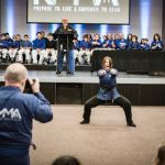 Krav Maga Martial Arts - Land O' Lakes