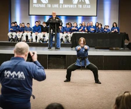 Krav Maga Martial Arts - Land O' Lakes