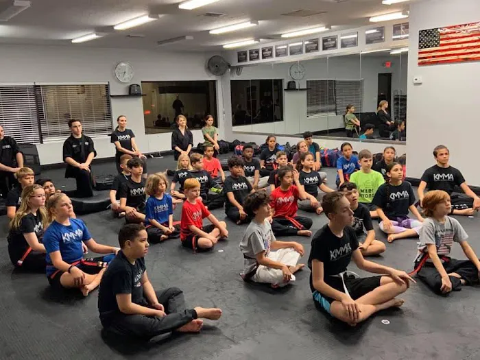 Krav Maga Martial Arts - Land O' Lakes Picture 5