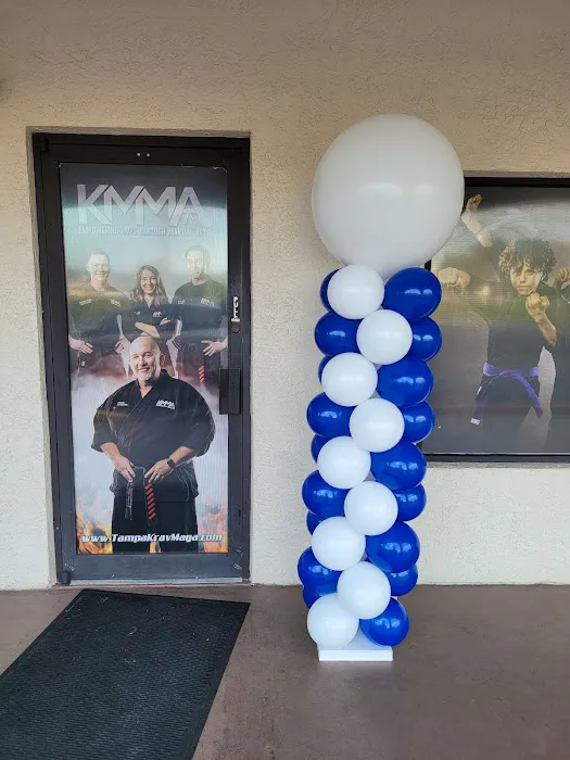 Krav Maga Martial Arts - Land O' Lakes Picture 3