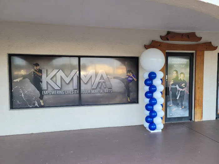 Krav Maga Martial Arts - Land O' Lakes Picture 2
