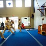 INTERNATIONAL TAEKWON-DO ORGANIZATION (ITOTKD)