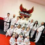 Rising Phoenix Martial Arts
