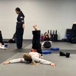 The Martial Arts Center