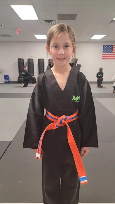 The Martial Arts Center Picture 2