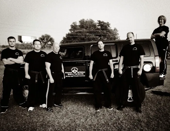 Alpha Team Self Defense and Martial Arts Picture 2