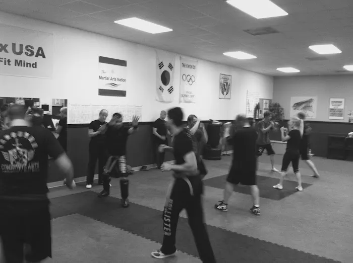 Alpha Team Self Defense and Martial Arts Picture 10
