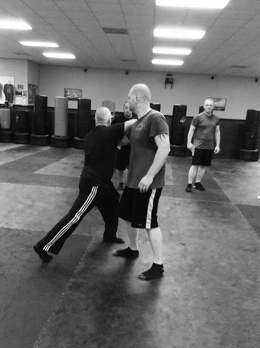 Ocala Krav Maga at Bruno's Self Defense and Fitness Picture 1