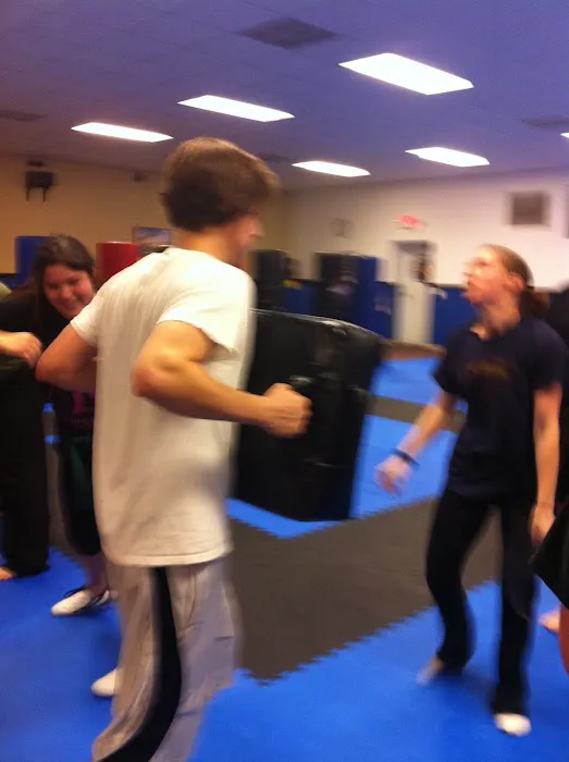 Ocala Krav Maga at Bruno's Self Defense and Fitness Picture 4