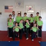 Sciontis Martial Arts