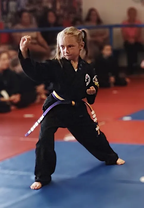 Sciontis Martial Arts Picture 5