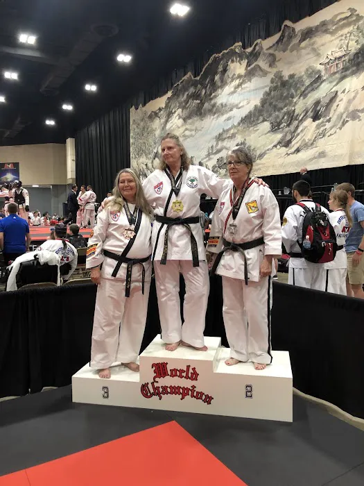 ATA Family Martial Arts Picture 2